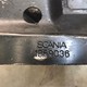 Кронштейн бачка ГУРа б/у для Scania 4-series 95-07 - фото 4